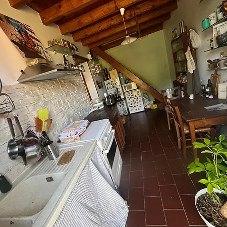 Проживание в семье Chez Benoit, Sejour Zen, D'amis