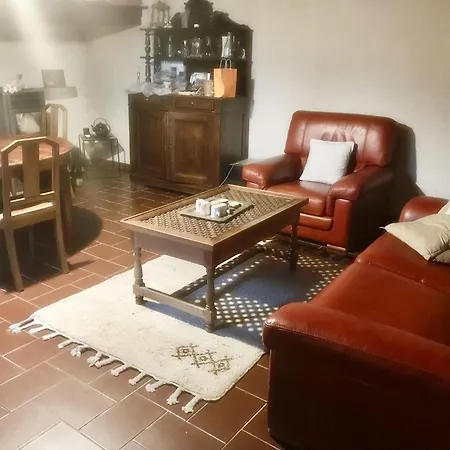 Chez Benoit, Sejour Zen, D'amis Mazerolles (Hautes-Pyrenees)