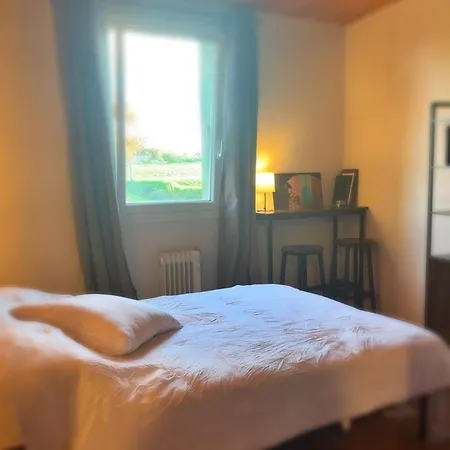 Chez Benoit, Sejour Zen, D'amis