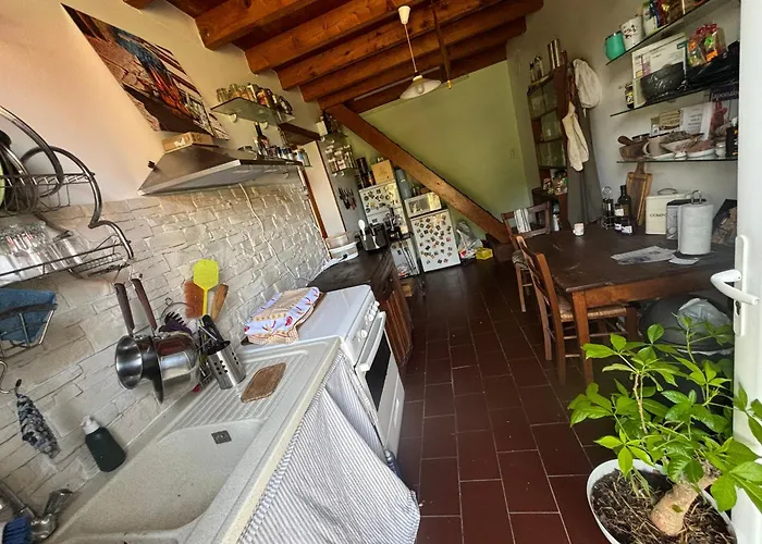 홈스테이 Chez Benoit, Sejour Zen, D'amis