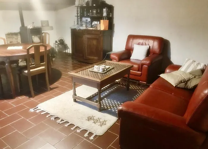 Chez Benoit, Sejour Zen, D'amis Mazerolles (Hautes-Pyrenees)