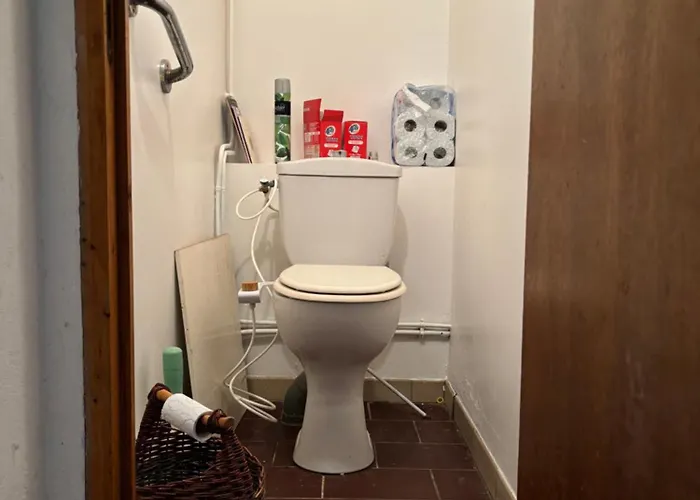 Chez Benoit, Sejour Zen, D'amis *