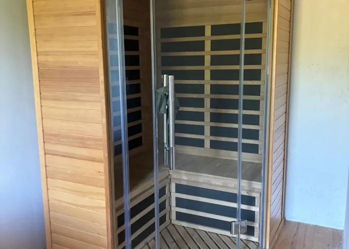 Chez Benoit, Sejour Zen, D'amis Mazerolles (Hautes-Pyrenees)