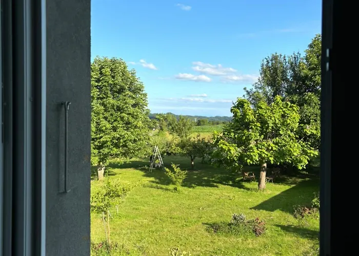 홈스테이 Chez Benoit, Sejour Zen, D'amis