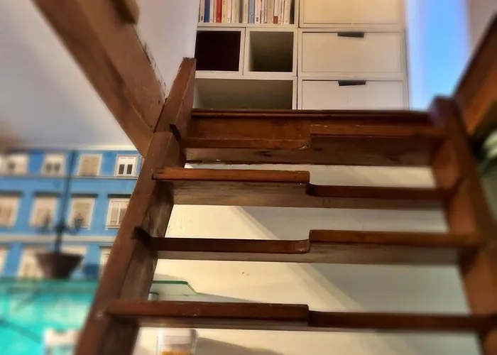 Chez Benoit, Sejour Zen, D'amis *