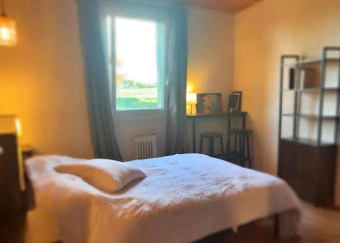 Chez Benoit, Sejour Zen, D'amis